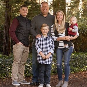 Meet your Posher, Cyndi